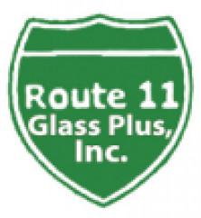 Route 11 Glass